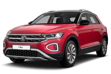 کفپوش چرمی پنج بعدی فولکس تی راک T-ROC