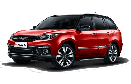 کفپوش چرمی پنج بعدی ام وی ام X33s