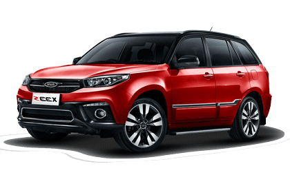 کفپوش چرمی پنج بعدی ام وی ام X33s