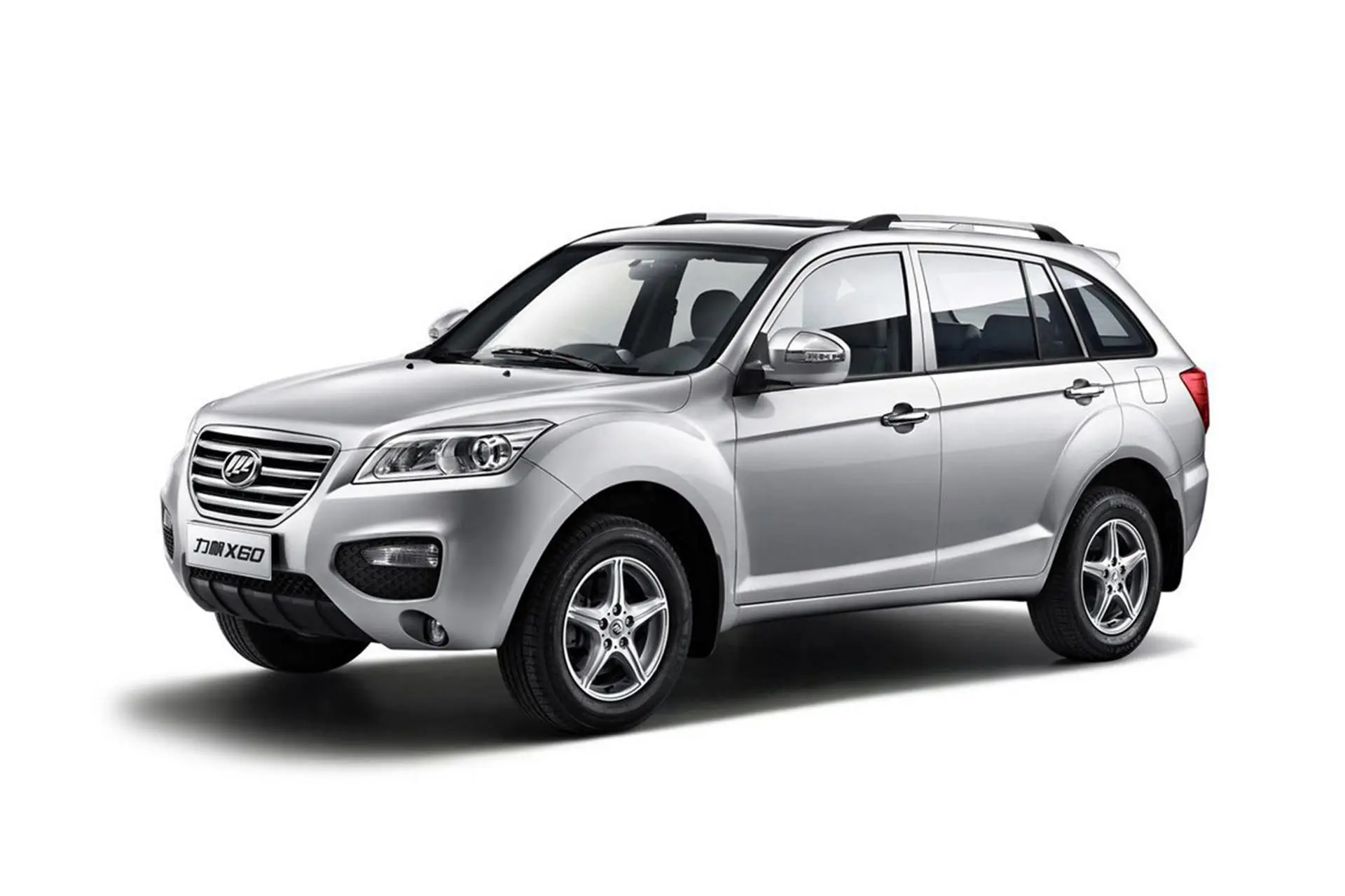 کفپوش چرمی پنج بعدی لیفان X60