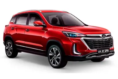 کفپوش چرمی پنج بعدی تیگارد X35