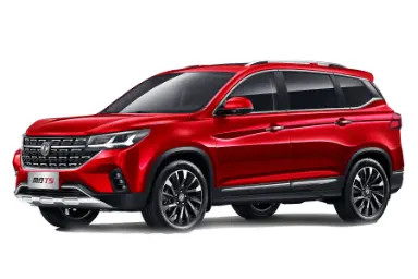 کفپوش چرمی پنج بعدی فردا T5