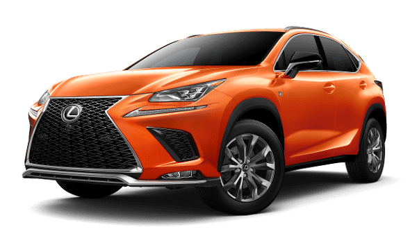 کفپوش چرمی پنج بعدی لکسوس NX 300