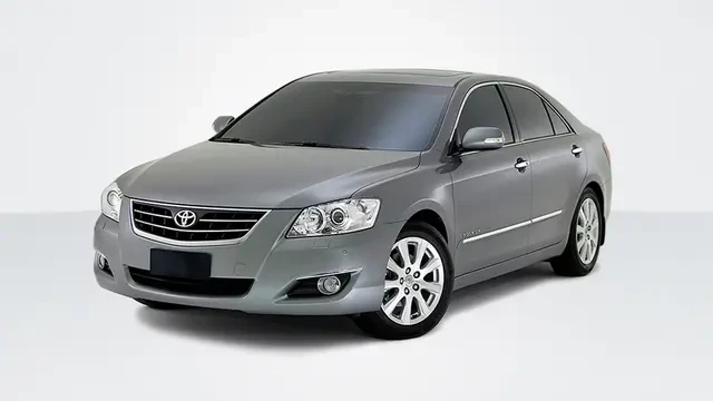 کفپوش چرمی پنج بعدی تویوتا اریون (آریون 2009 الی 2011)