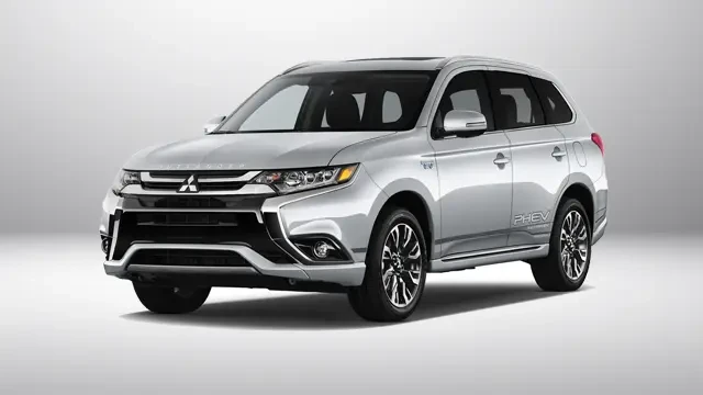 کفپوش چرمی پنج بعدی میتسوبیشی اوتلندر PHEV