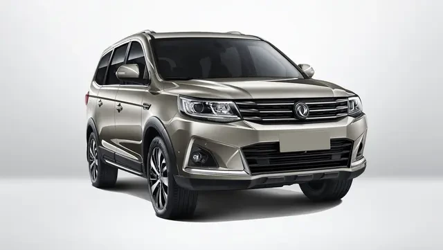 کفپوش چرمی پنج بعدی فردا SX6 هفت نفره
