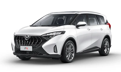 کفپوش چرمی پنج بعدی هایما X7 هفت نفره
