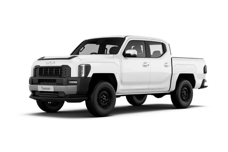 کفپوش چرمی پنج بعدی کیا تاسمن/ تاسمان KIA TASMAN