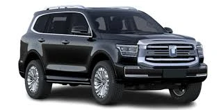 کفپوش چرمی تانک 500